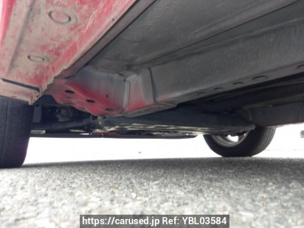 Used 2011 AT mazda demio DE3FS Image[35]