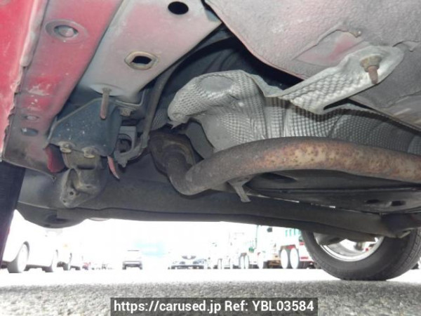 Used 2011 AT mazda demio DE3FS Image[37]