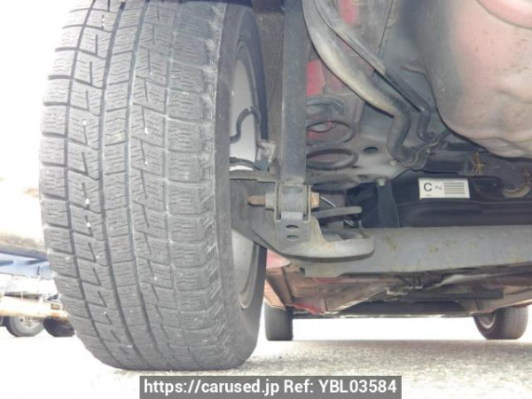 Used 2011 AT mazda demio DE3FS Image[38]