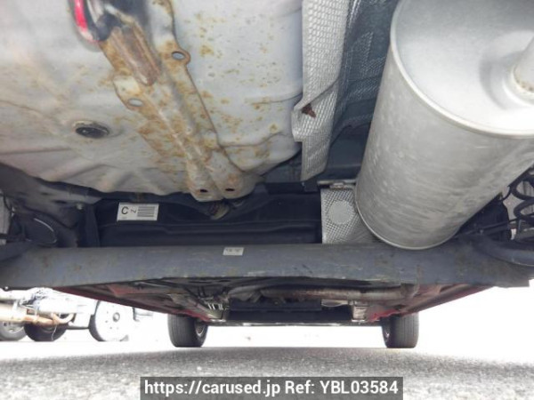 Used 2011 AT mazda demio DE3FS Image[39]