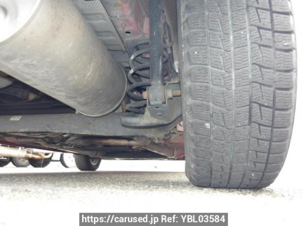 Used 2011 AT mazda demio DE3FS Image[40]