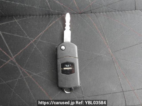 Used 2011 AT mazda demio DE3FS Image[41]