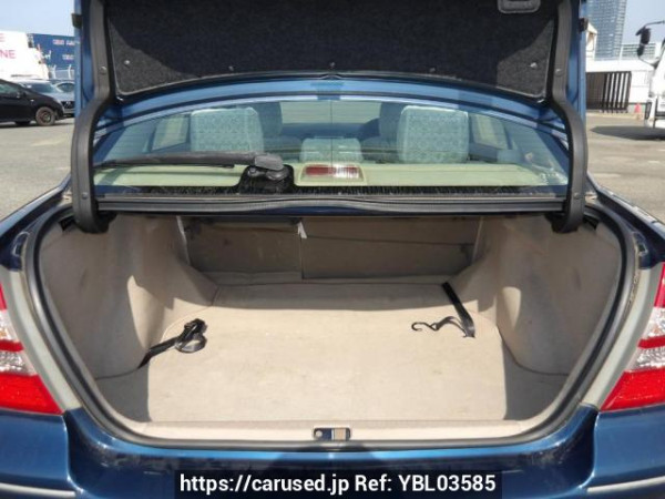 Used 2007 AT toyota premio ZZT240 Image[8]