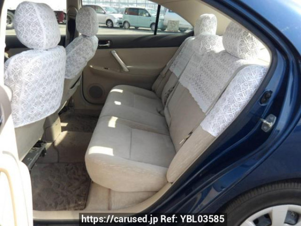 Used 2007 AT toyota premio ZZT240 Image[16]