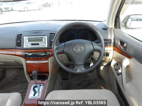 Used 2007 AT toyota premio ZZT240 Image[20]