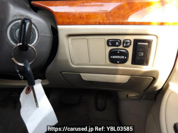 Used 2007 AT toyota premio ZZT240 Image[21]