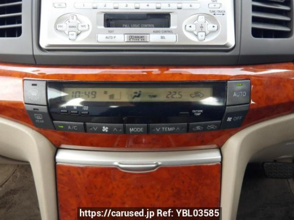 Used 2007 AT toyota premio ZZT240 Image[24]