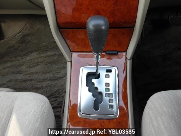 Used 2007 AT toyota premio ZZT240 Image[25]