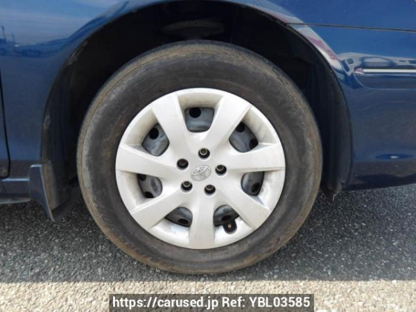 Used 2007 AT toyota premio ZZT240 Image[28]