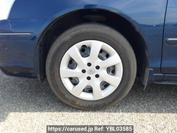 Used 2007 AT toyota premio ZZT240 Image[29]