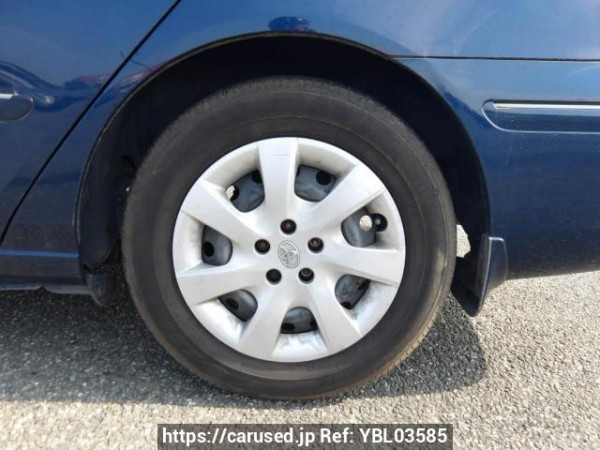 Used 2007 AT toyota premio ZZT240 Image[31]