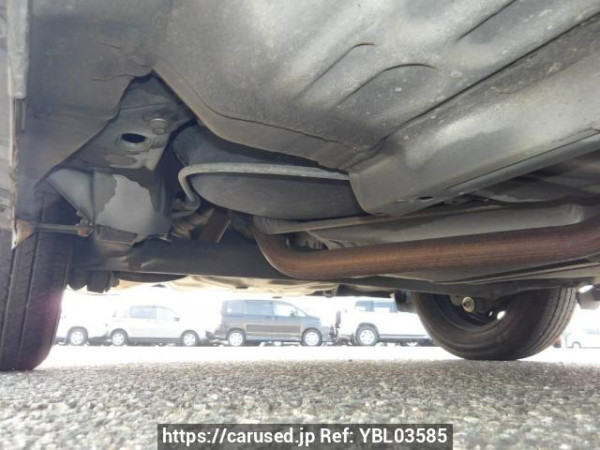 Used 2007 AT toyota premio ZZT240 Image[37]