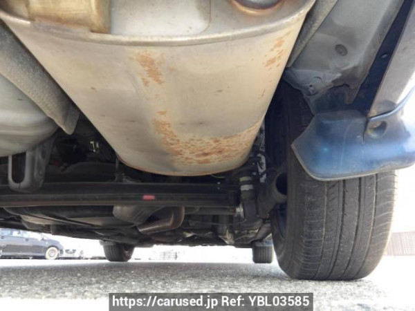 Used 2007 AT toyota premio ZZT240 Image[40]