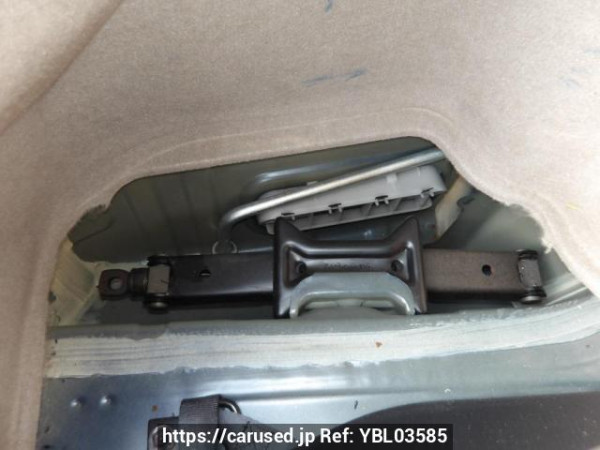 Used 2007 AT toyota premio ZZT240 Image[43]