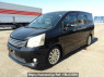 Used 2009 AT toyota noah ZRR70W Image[2]