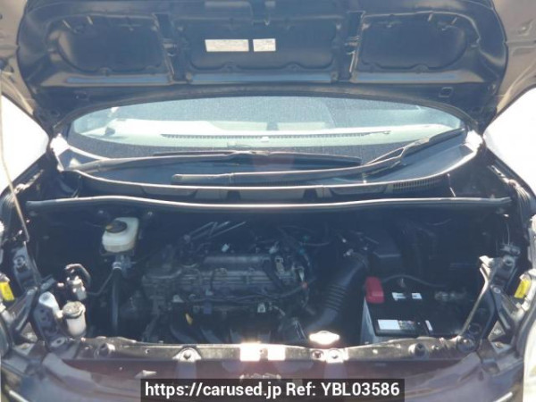 Used 2009 AT toyota noah ZRR70W Image[9]