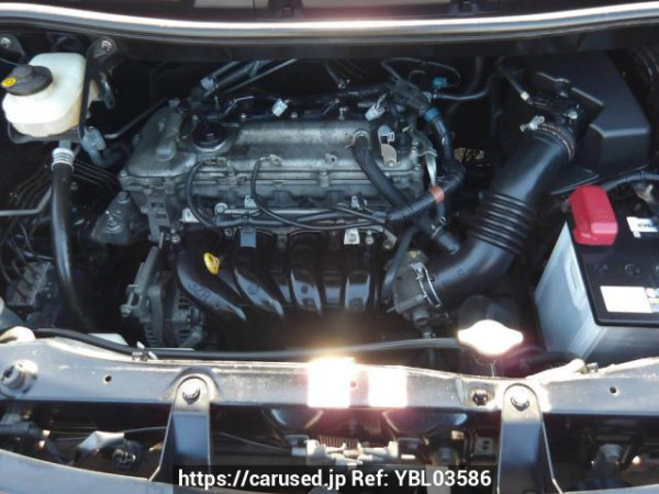 Used 2009 AT toyota noah ZRR70W Image[10]