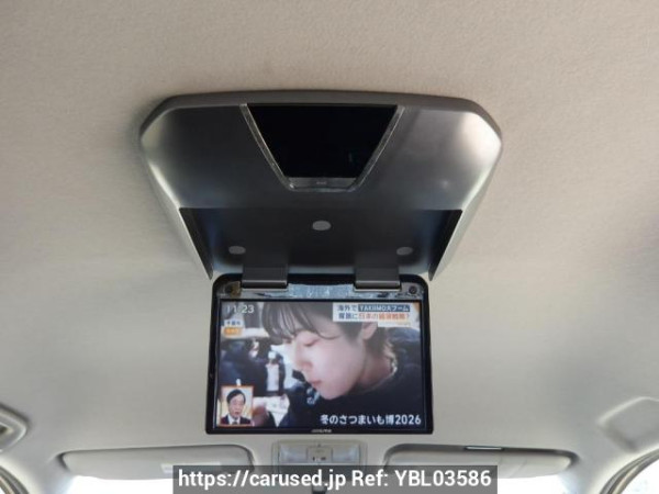 Used 2009 AT toyota noah ZRR70W Image[13]