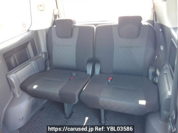 Used 2009 AT toyota noah ZRR70W Image[18]