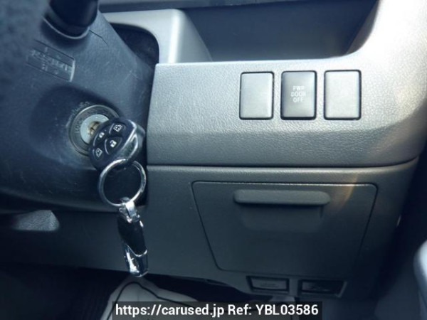 Used 2009 AT toyota noah ZRR70W Image[23]