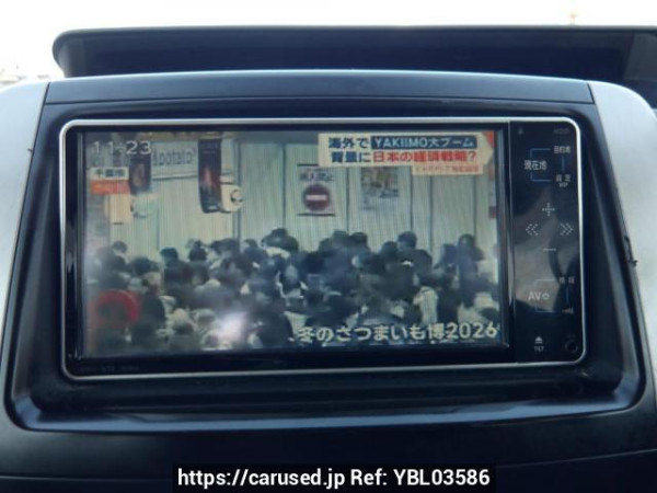 Used 2009 AT toyota noah ZRR70W Image[25]