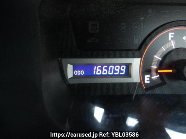 Used 2009 AT toyota noah ZRR70W Image[29]