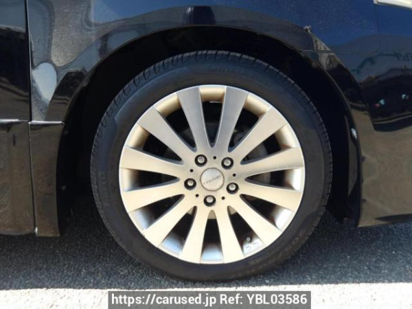 Used 2009 AT toyota noah ZRR70W Image[30]