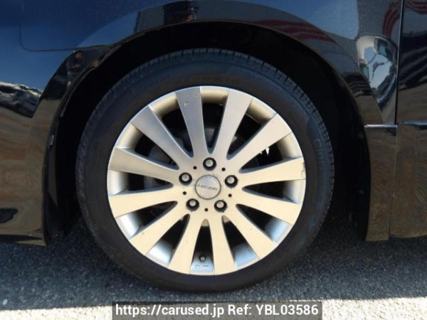 Used 2009 AT toyota noah ZRR70W Image[31]