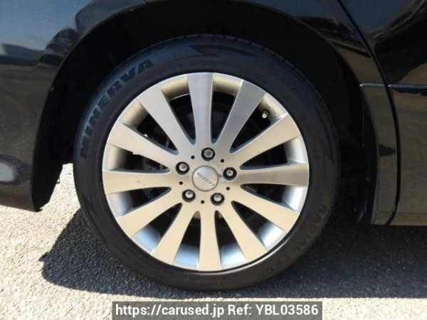 Used 2009 AT toyota noah ZRR70W Image[32]