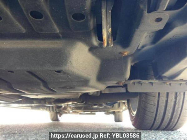 Used 2009 AT toyota noah ZRR70W Image[35]