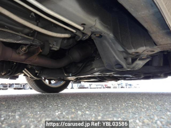 Used 2009 AT toyota noah ZRR70W Image[36]