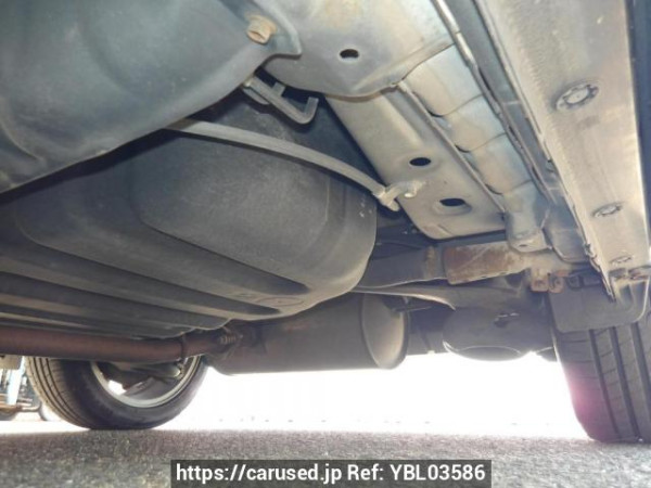 Used 2009 AT toyota noah ZRR70W Image[38]