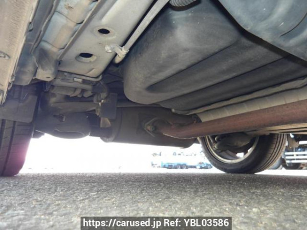 Used 2009 AT toyota noah ZRR70W Image[39]