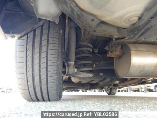 Used 2009 AT toyota noah ZRR70W Image[40]