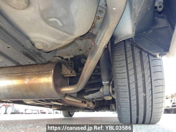 Used 2009 AT toyota noah ZRR70W Image[42]