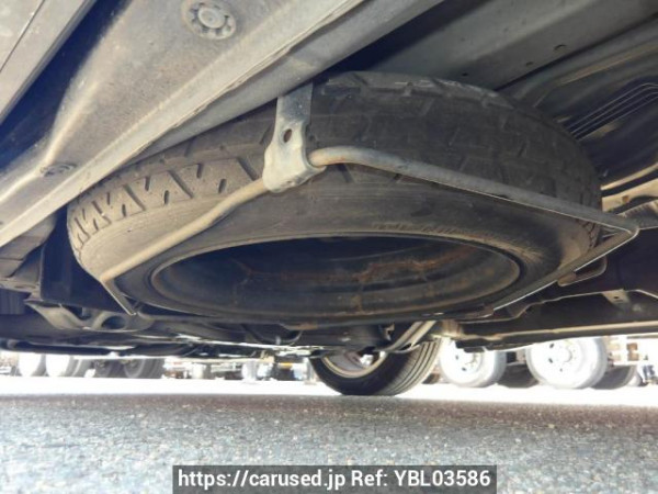 Used 2009 AT toyota noah ZRR70W Image[43]