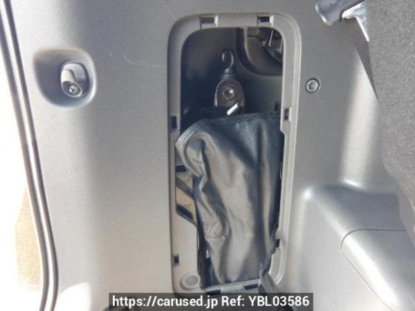 Used 2009 AT toyota noah ZRR70W Image[45]