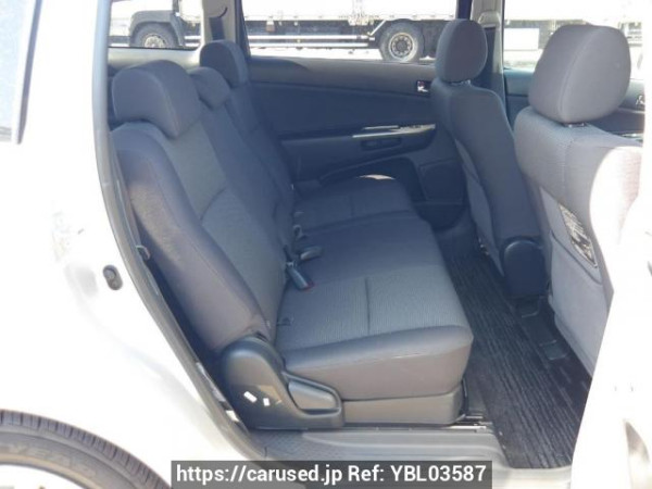 Used 2005 AT toyota wish ZNE10G Image[15]