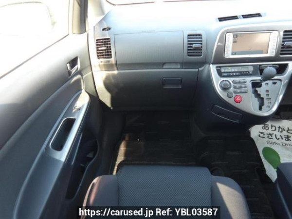Used 2005 AT toyota wish ZNE10G Image[20]