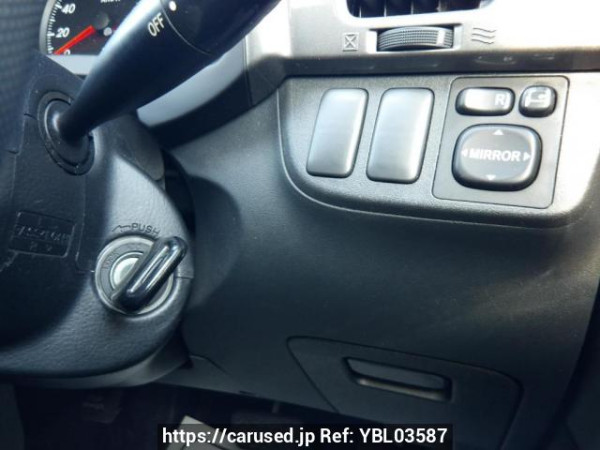 Used 2005 AT toyota wish ZNE10G Image[22]