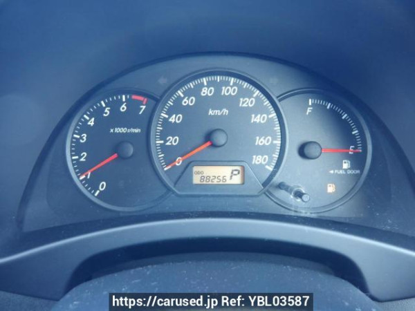 Used 2005 AT toyota wish ZNE10G Image[27]