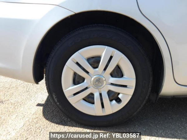 Used 2005 AT toyota wish ZNE10G Image[31]