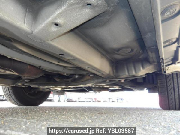 Used 2005 AT toyota wish ZNE10G Image[35]