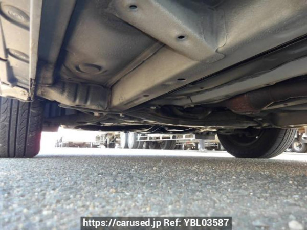 Used 2005 AT toyota wish ZNE10G Image[36]