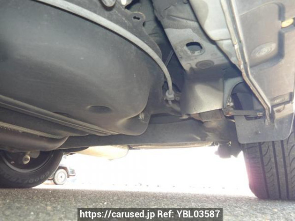 Used 2005 AT toyota wish ZNE10G Image[37]