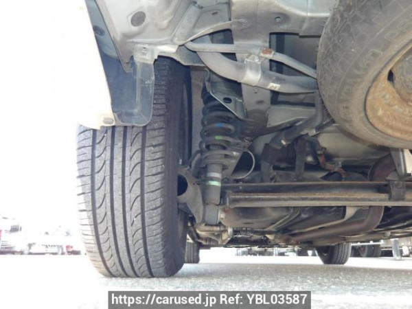 Used 2005 AT toyota wish ZNE10G Image[39]