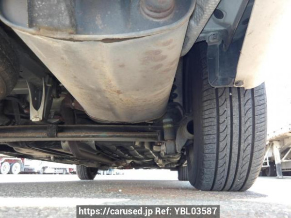 Used 2005 AT toyota wish ZNE10G Image[41]