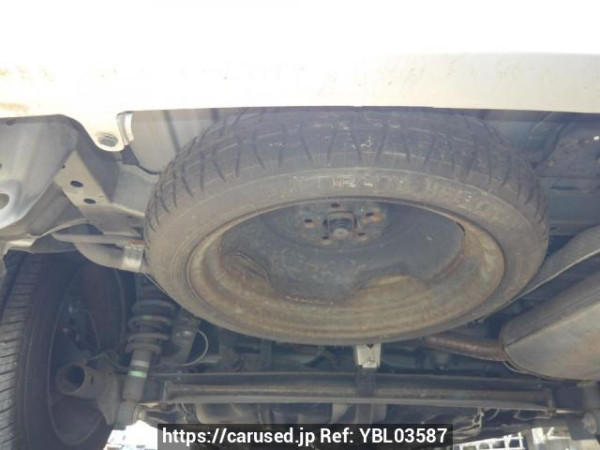 Used 2005 AT toyota wish ZNE10G Image[42]