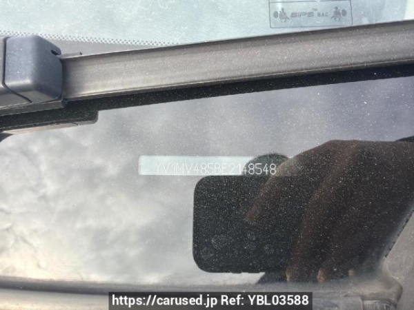 Used 2015 AT volvo v40 MB4164T Image[6]