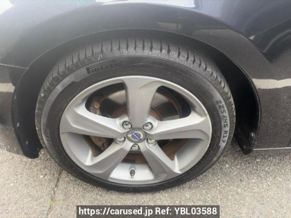 Used 2015 AT volvo v40 MB4164T Image[13]